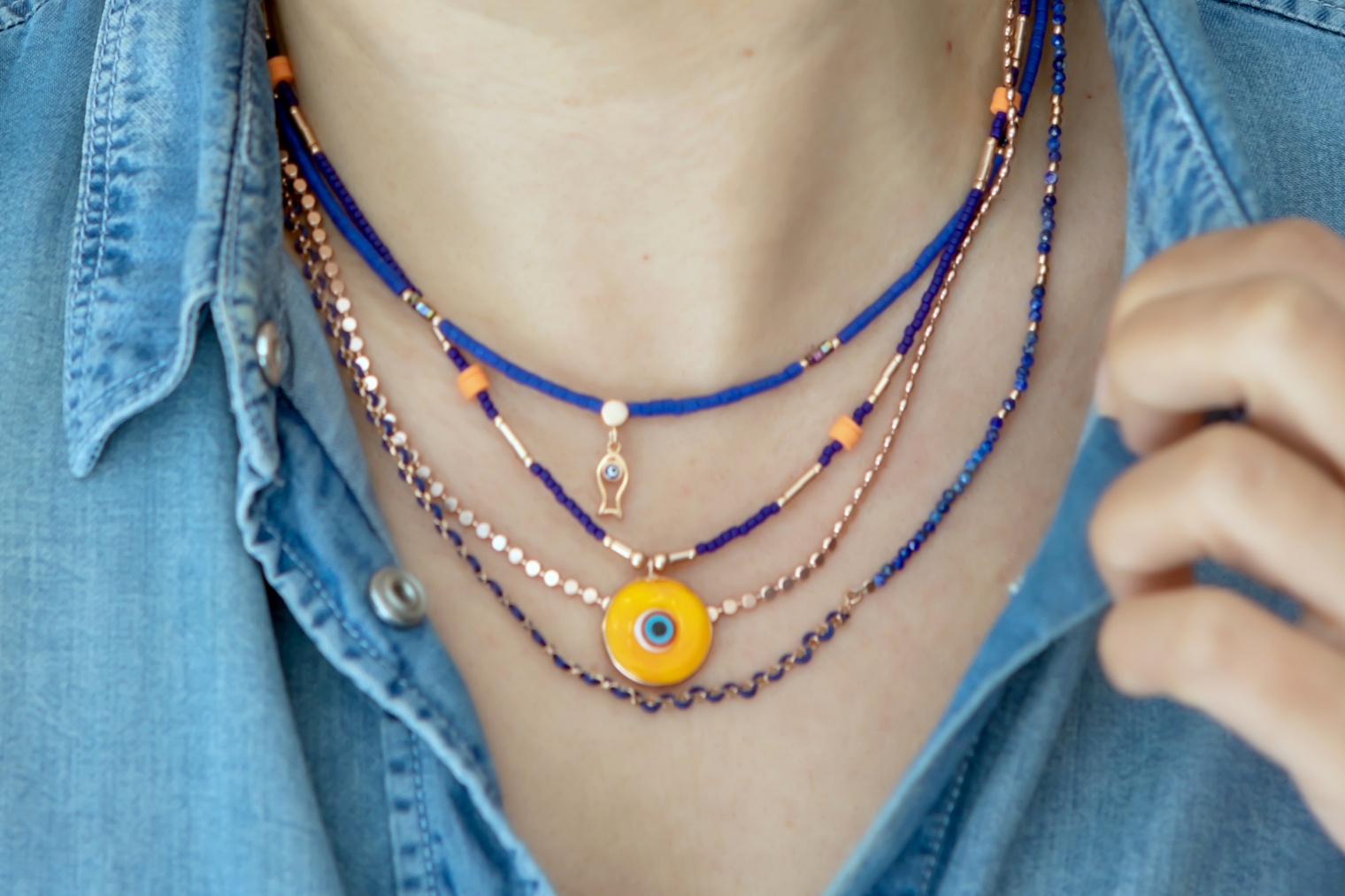 Artisan By Sıla Bacak