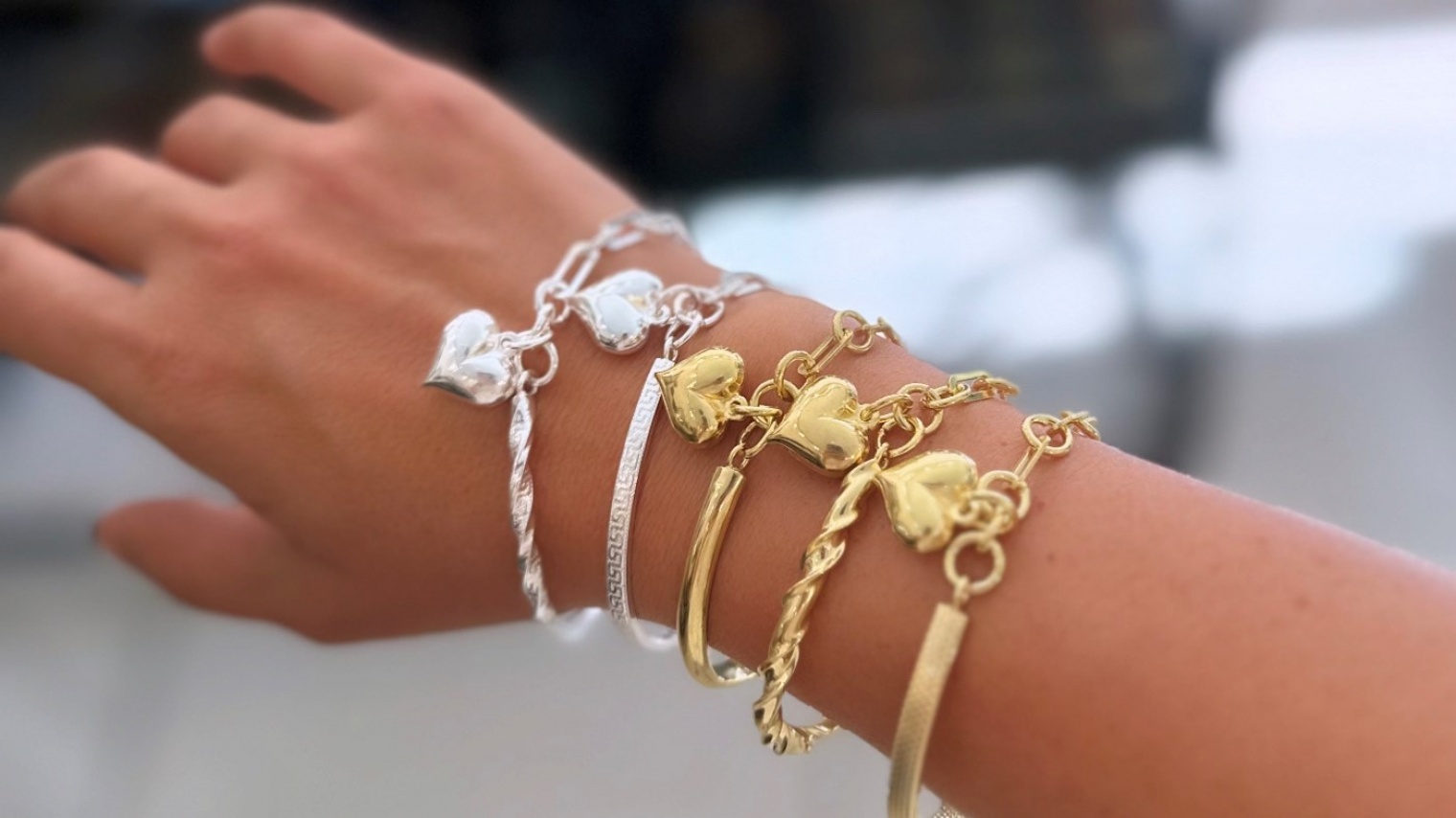 Artisan By Sıla Bacak