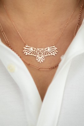 BAYKUŞ ROSE KAOLYE