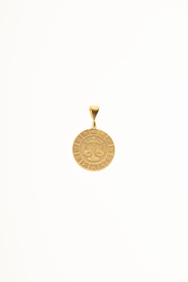 BURÇ KOLYE UCU TERAZİ