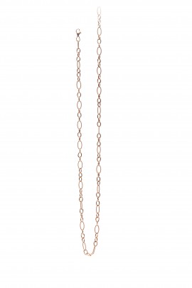 BURGU OVAL HALKALI ZİNCİR