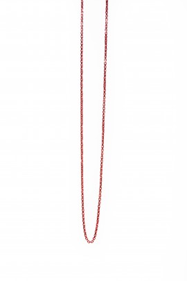 MİNELİ KIRMIZI ZİNCİR