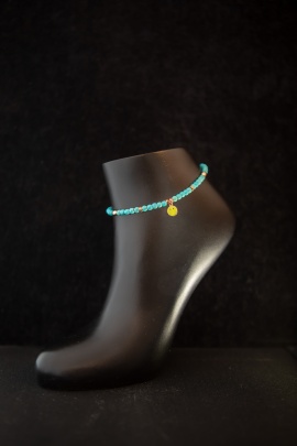 SARI GÜLEN YÜZ HALHAL