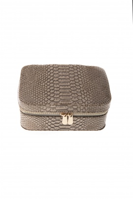 TAKI ÇANTASI DİKDÖRTGEN KROKODİL