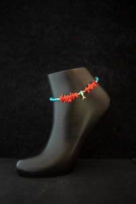 TURKUAZ MERCAN BALIK HALHAL