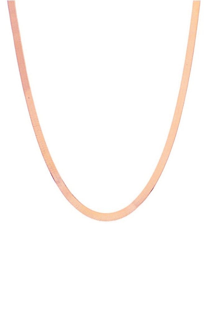 YASSI İTALYAN ZİNCİR - ROSE