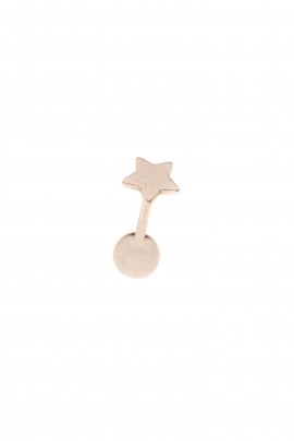 YILDIZ TRAGUS PİERCİNG