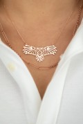 BAYKUŞ ROSE KAOLYE