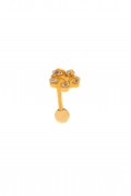 BEŞ TAŞ TRAGUS PIERCİNG 