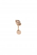 DAMLA TAŞ TRAGUS PIERCİNG