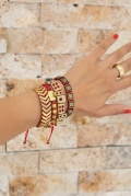 İPLİ BİLEKLİK 5