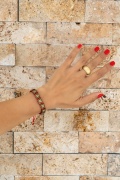 İPLİ BİLEKLİK 5