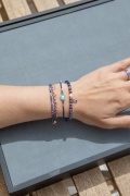 LAPİS LAZULİ FATMA ELİ BİLEKLİK