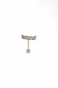 TRAGUS PİERCİNG 11