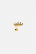 TRAGUS PİERCİNG 13