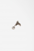 TRAGUS PİERCİNG 14