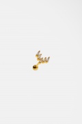 TRAGUS PİERCİNG 15
