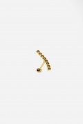 TRAGUS PİERCİNG 16