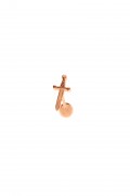TRAGUS PİERCİNG 4