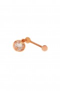 TRAGUS PİERCİNG 5