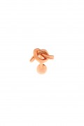 TRAGUS PİERCİNG 7