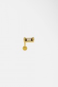TRAGUS PİERCİNG 9