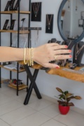 YASSI ZİNCİR BİLEKLİK