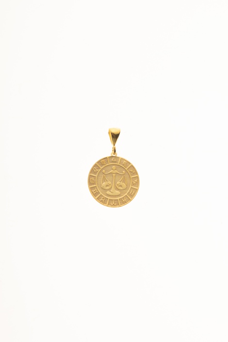 BURÇ KOLYE UCU TERAZİ