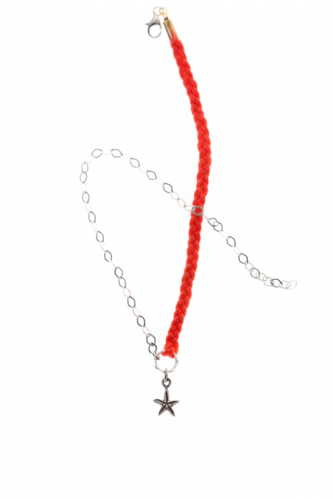 FOSFORLU DENİZ YILDIZI HALHAL