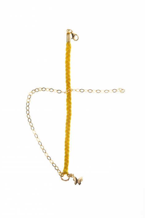 FOSFORLU KELEBEKLİ HALHAL