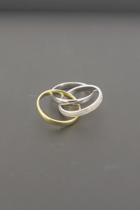 İTHAL OLİMPİYAT YÜZÜK