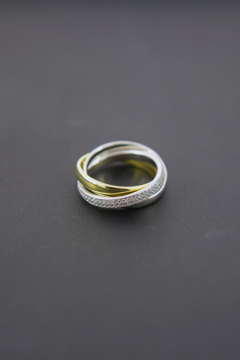 İTHAL OLİMPİYAT YÜZÜK