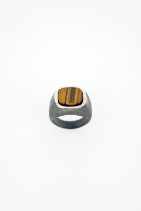 KAPLAN GÖZÜ YÜZÜK