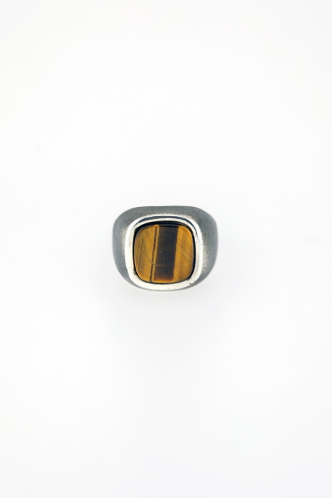 KAPLAN GÖZÜ YÜZÜK