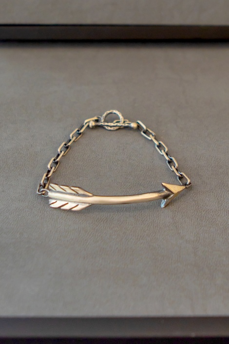 OK KİLİT SİSTEMLİ ZİNCİR BİLEKLİK