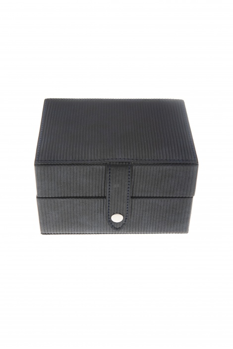 TAKI ÇANTASI  BÜYÜK LACİVERT