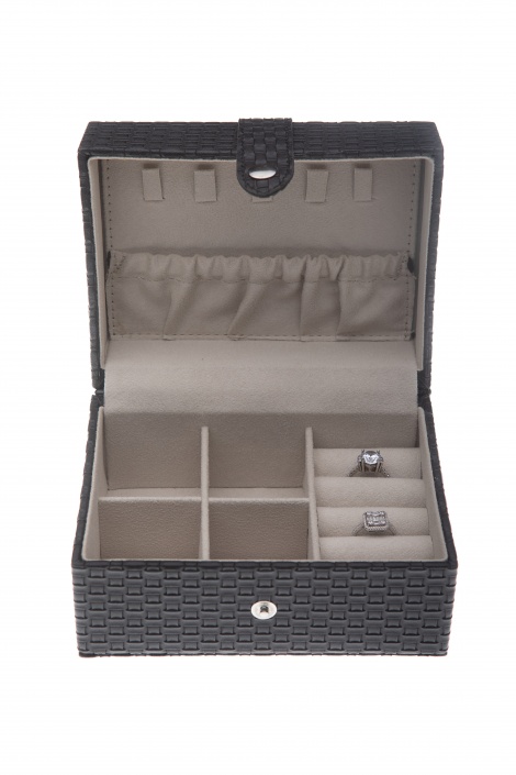 TAKI ÇANTASI  BÜYÜK SİYAH