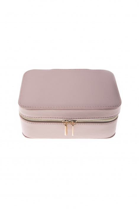 TAKI ÇANTASI DİKDÖRTGEN PEMBE