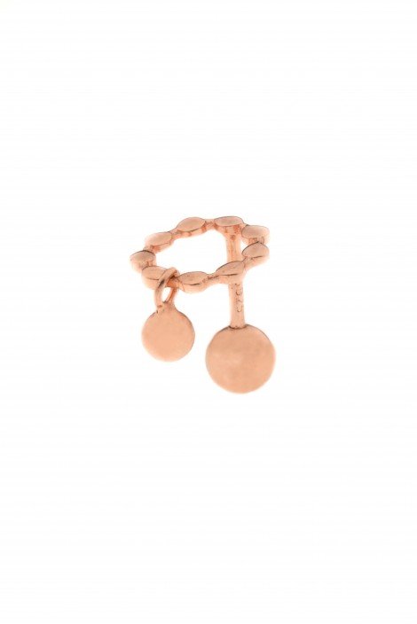 TOP SALLAMALI TRAGUS PIERCING
