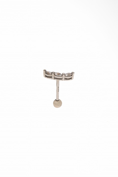 TRAGUS PİERCİNG 11