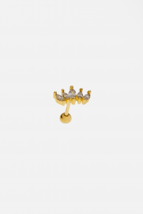 TRAGUS PİERCİNG 13