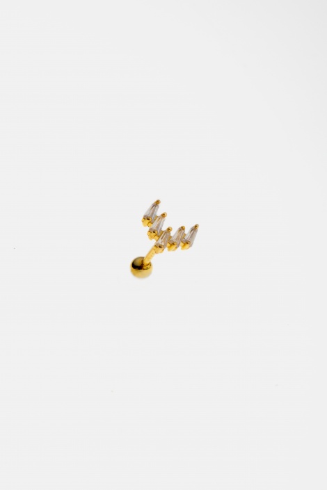 TRAGUS PİERCİNG 15