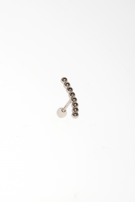 TRAGUS PİERCİNG 18