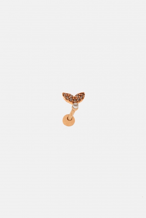 TRAGUS PİERCİNG 27