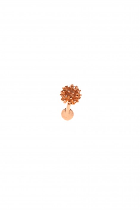 TRAGUS PİERCİNG 3