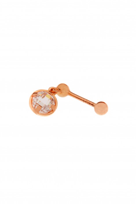 TRAGUS PİERCİNG 5