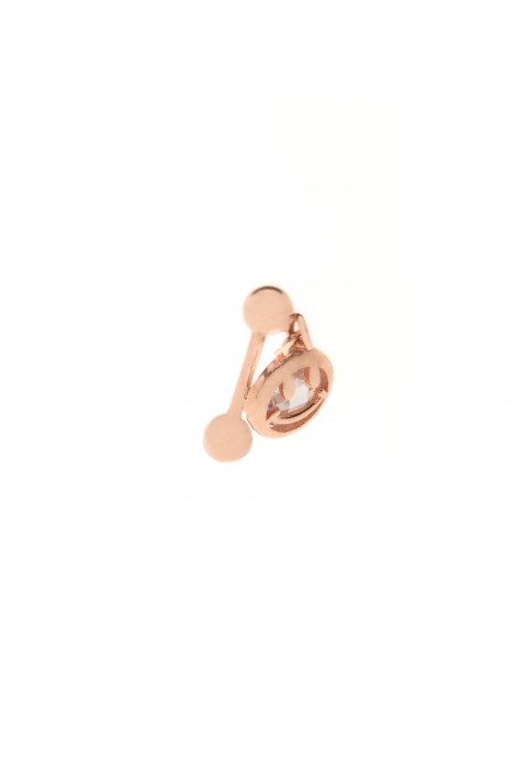 TRAGUS PİERCİNG 5