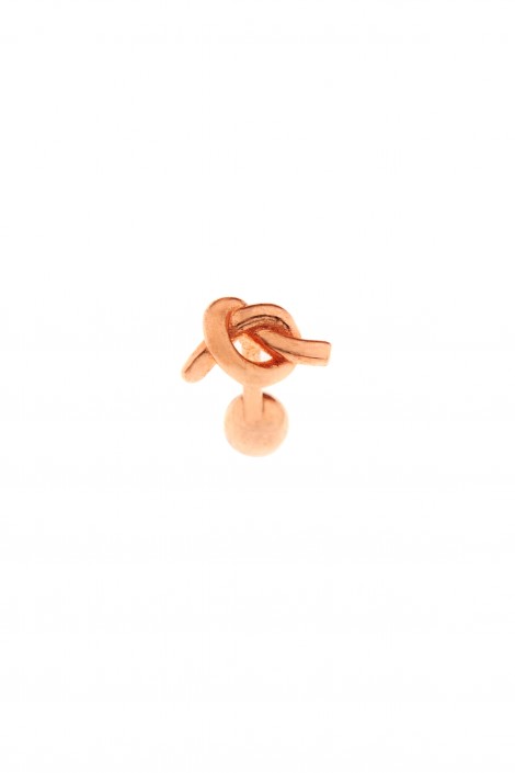 TRAGUS PİERCİNG 7
