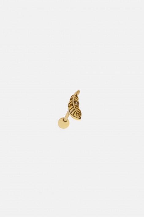 TRAGUS PİERCİNG 8