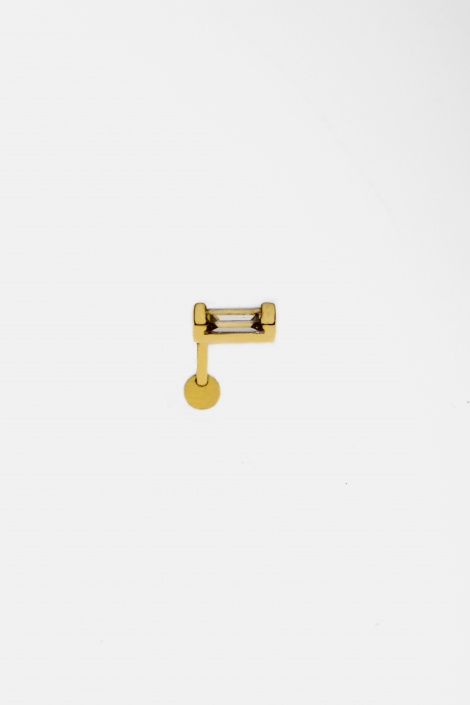 TRAGUS PİERCİNG 9